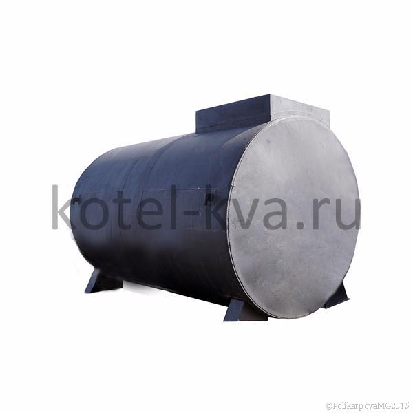 Резервуары РГС-30